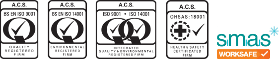 Environmental Certificates
