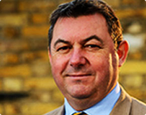 Nicholas Morley