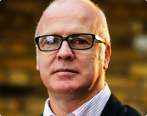 Tony McCarthy